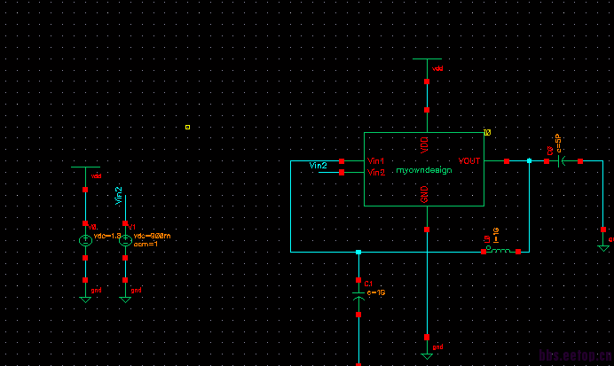模擬與射頻集成電路設計 入門指南與實戰(zhàn)討論