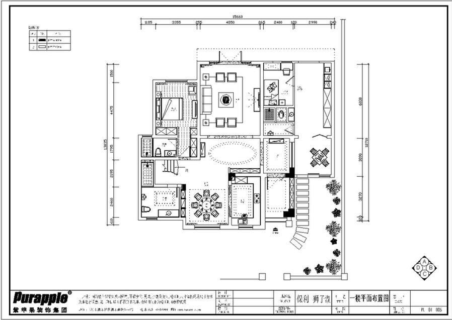 都市桃源，湖畔雅居——成都保利獅子湖別墅裝修設(shè)計(jì)案例分享網(wǎng)頁設(shè)計(jì)解析